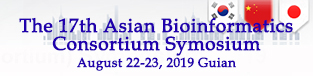 The 17th Asian Bioinformatics Consortium Symosium