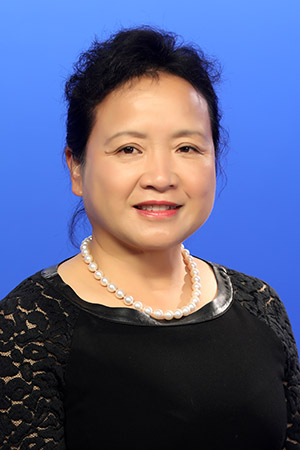 LIN Xu