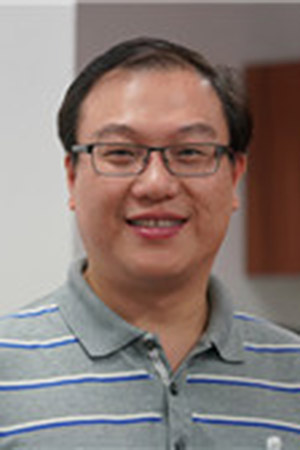 PAN Weijun