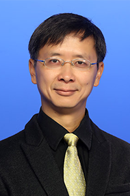 LI Haipeng