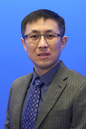 LI Xin