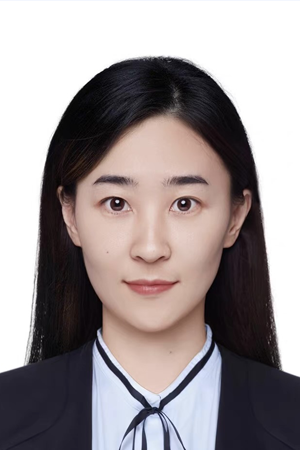 ZHANG Yang