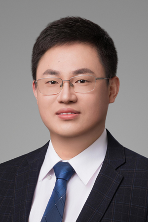 ZHANG Liansheng