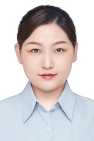 PAN Xingxiu